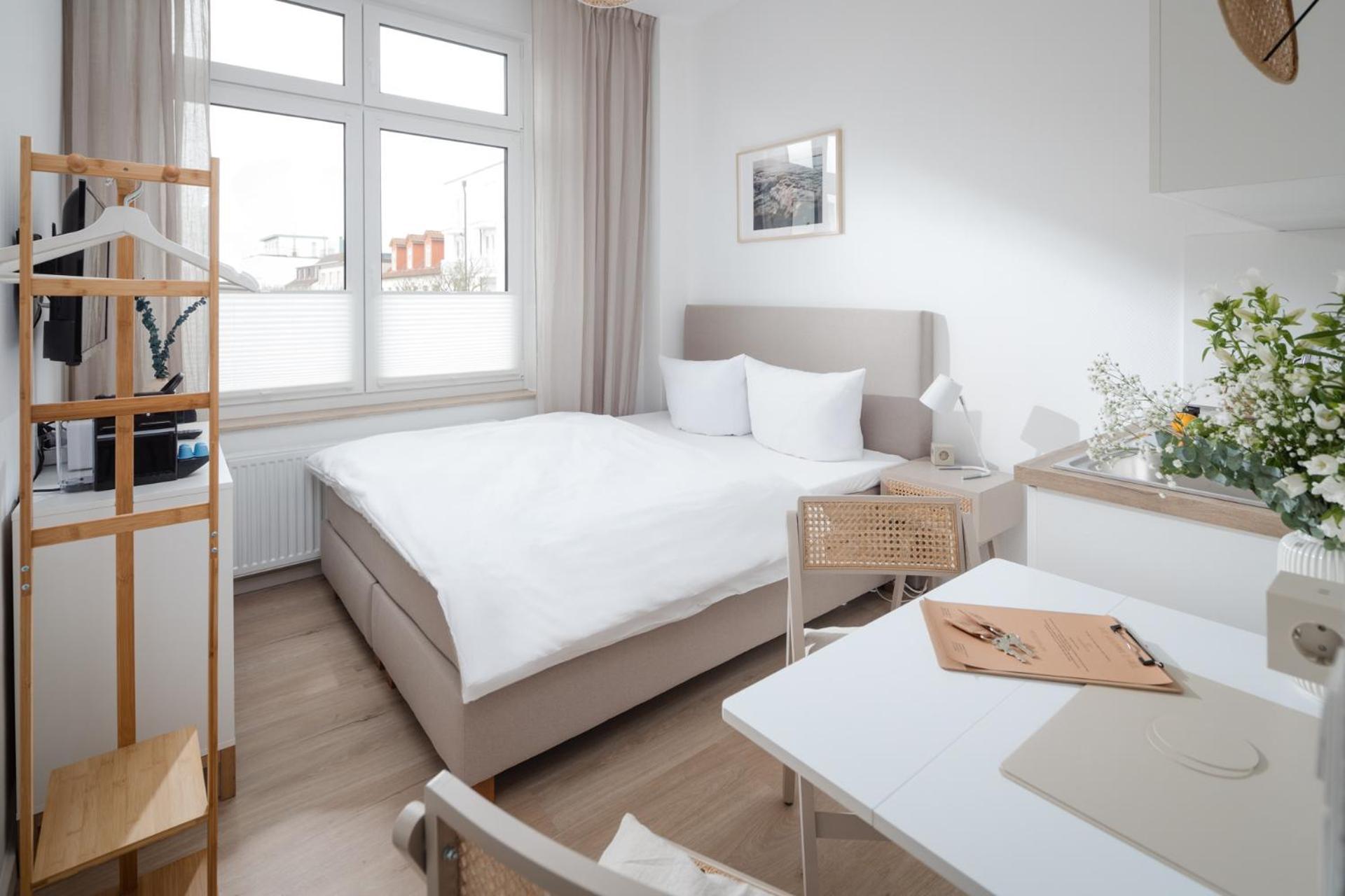 Apartament Bismarck 1884 B7 Norderney Zewnętrze zdjęcie