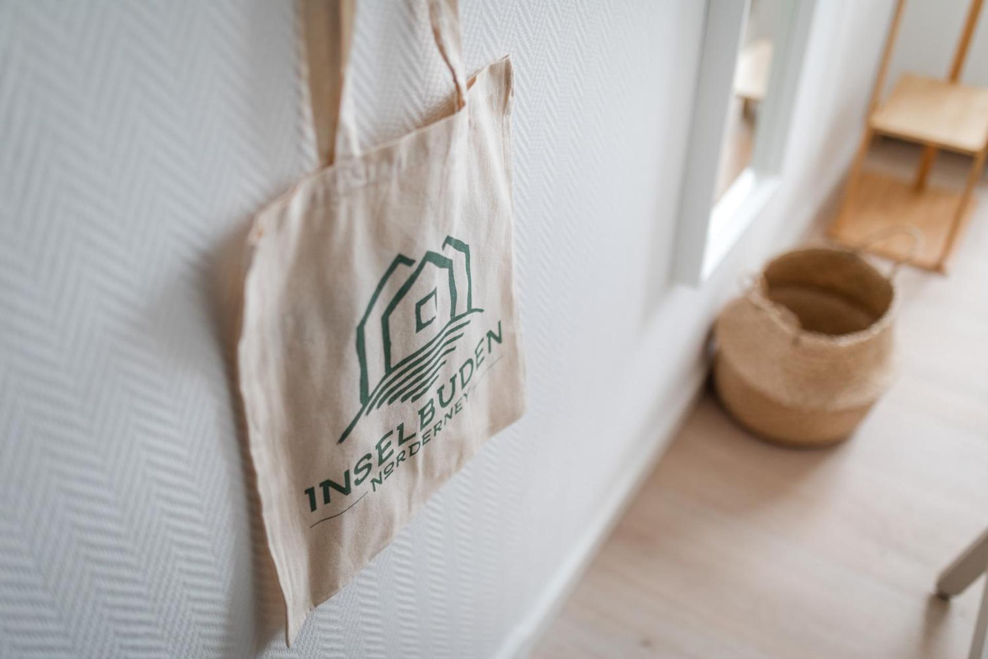 Apartament Bismarck 1884 B7 Norderney Zewnętrze zdjęcie