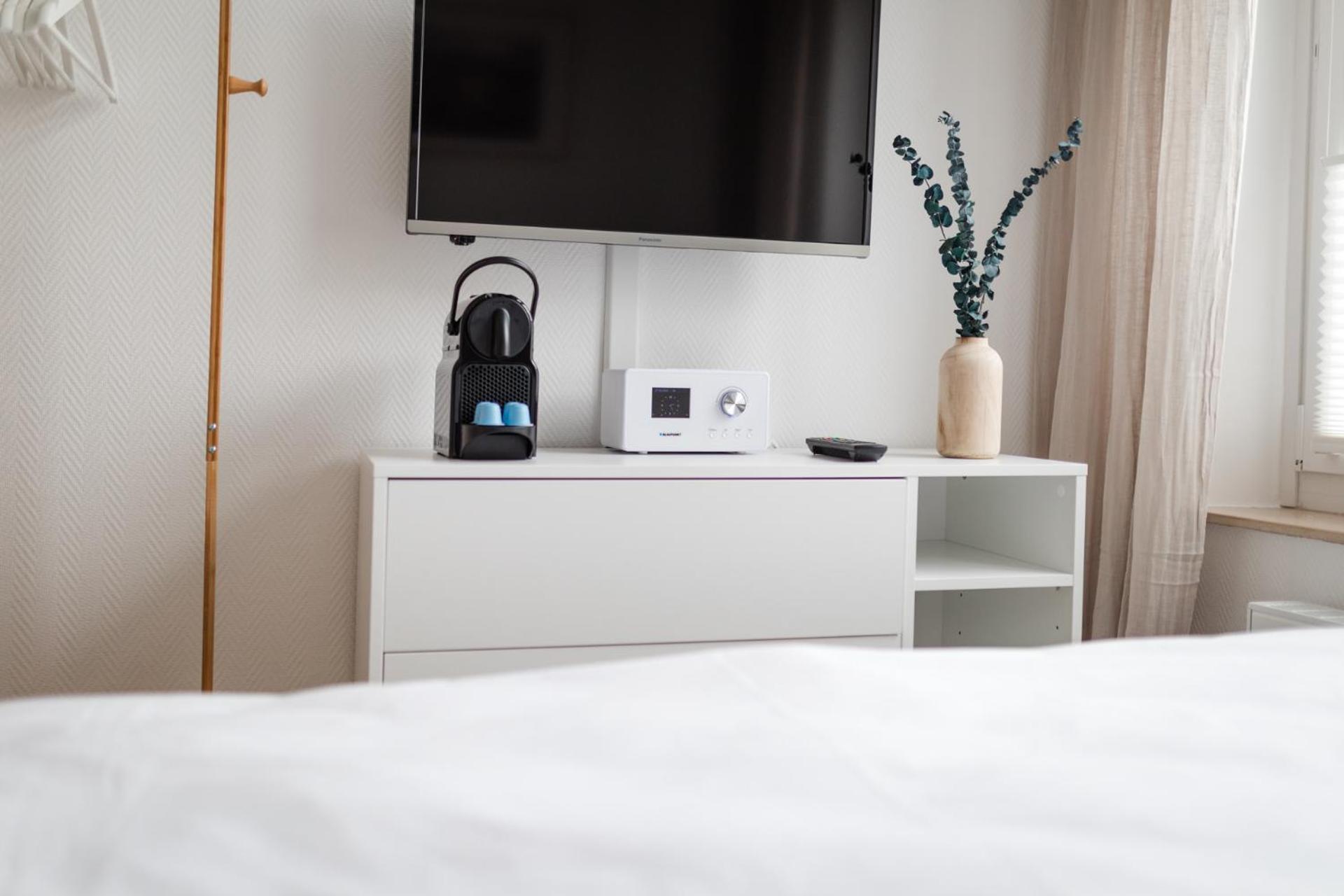 Apartament Bismarck 1884 B7 Norderney Zewnętrze zdjęcie