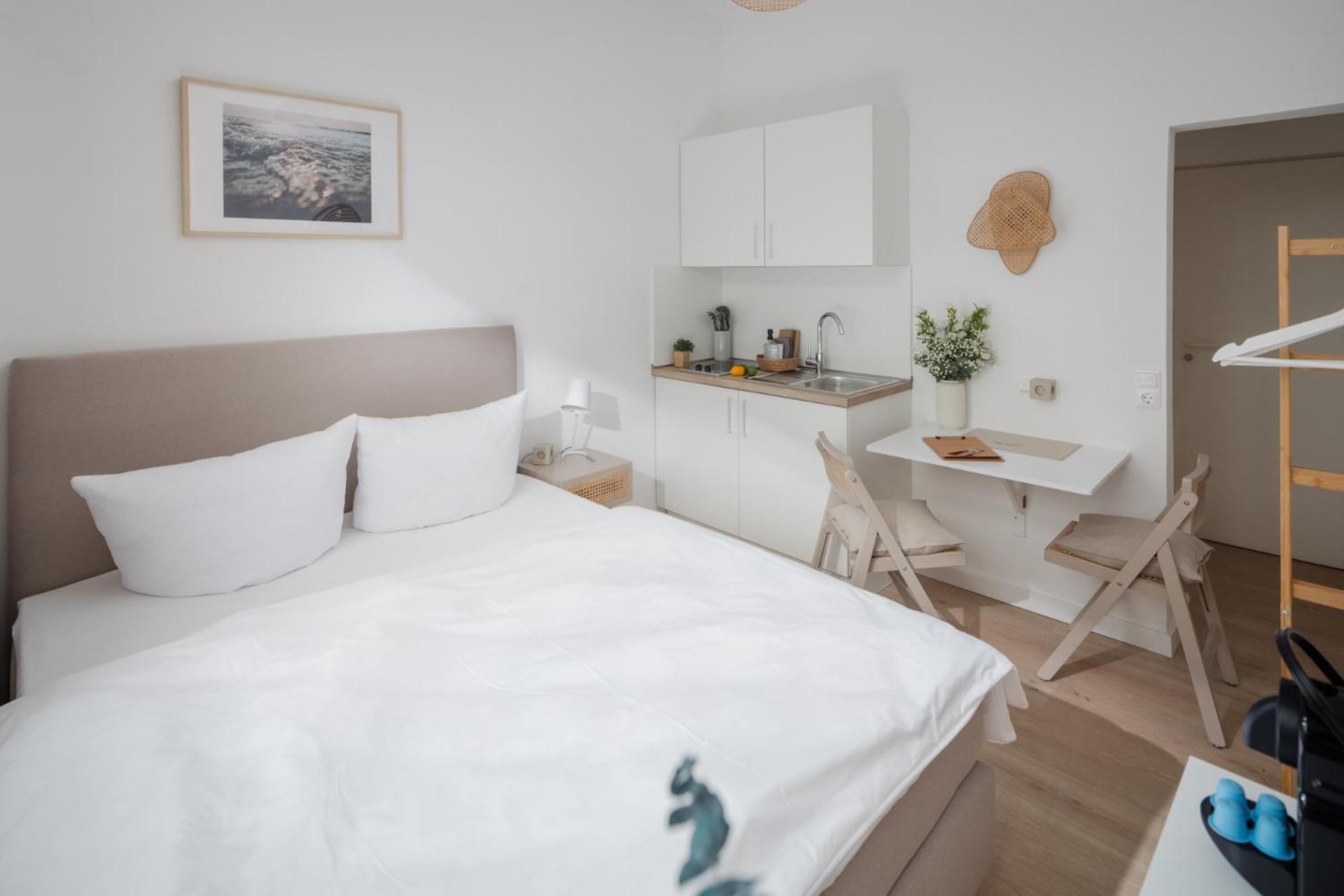 Apartament Bismarck 1884 B7 Norderney Zewnętrze zdjęcie